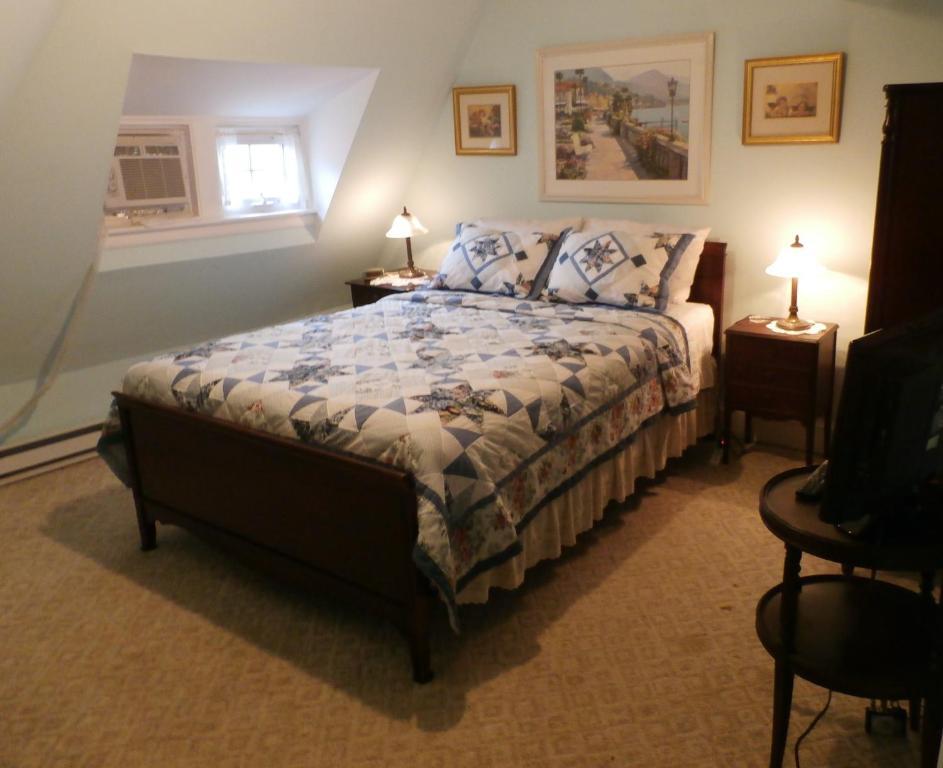 Wilson House Bed & Breakfast Baltimore Quarto foto